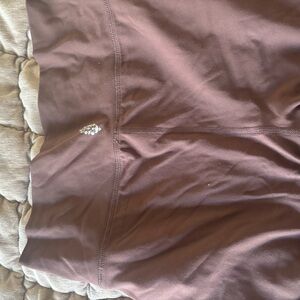 FP Movement by Free People Brown Activewear